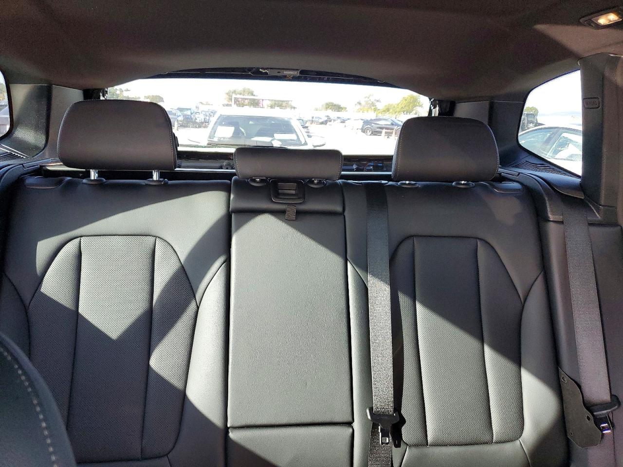2023 BMW X3 VIN 5UX43DP07P9P51929 photo 10