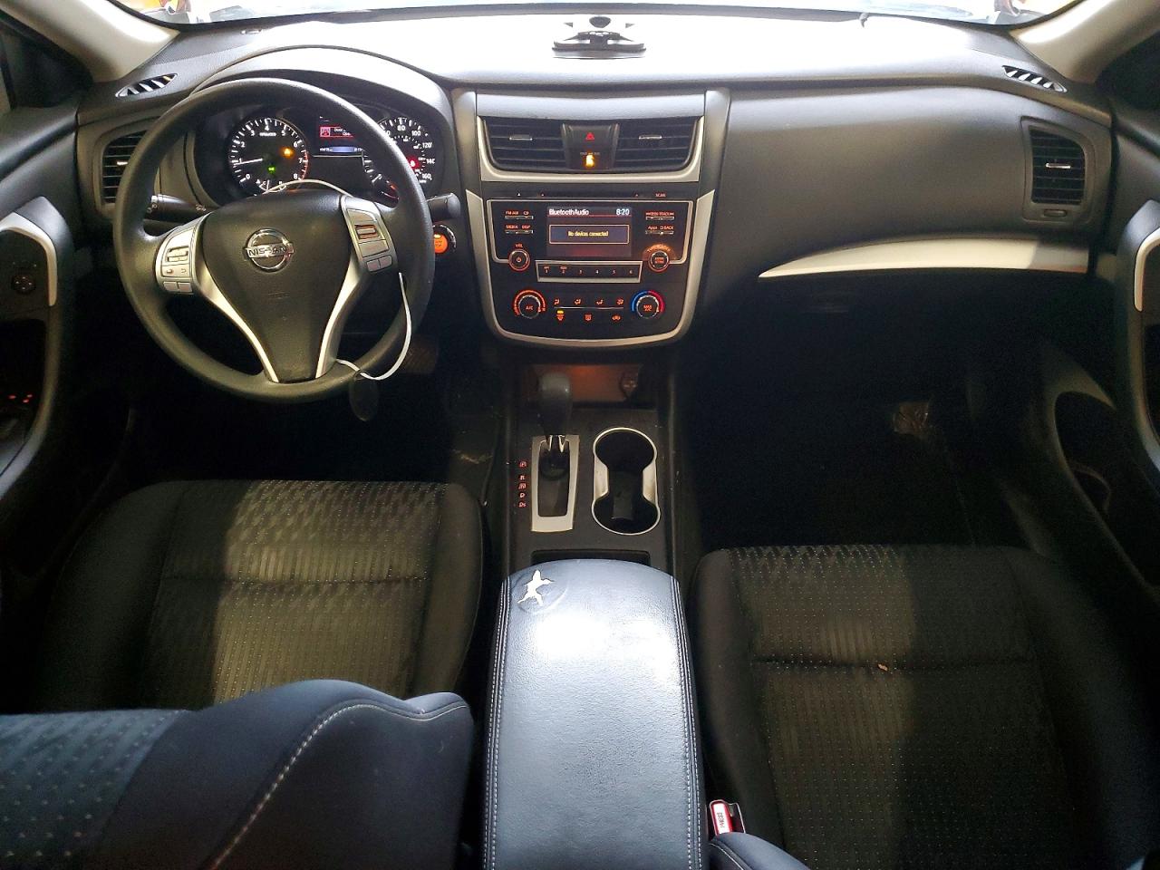 2016 Niss Altima VIN 1N4AL3AP6GC224087 photo 8