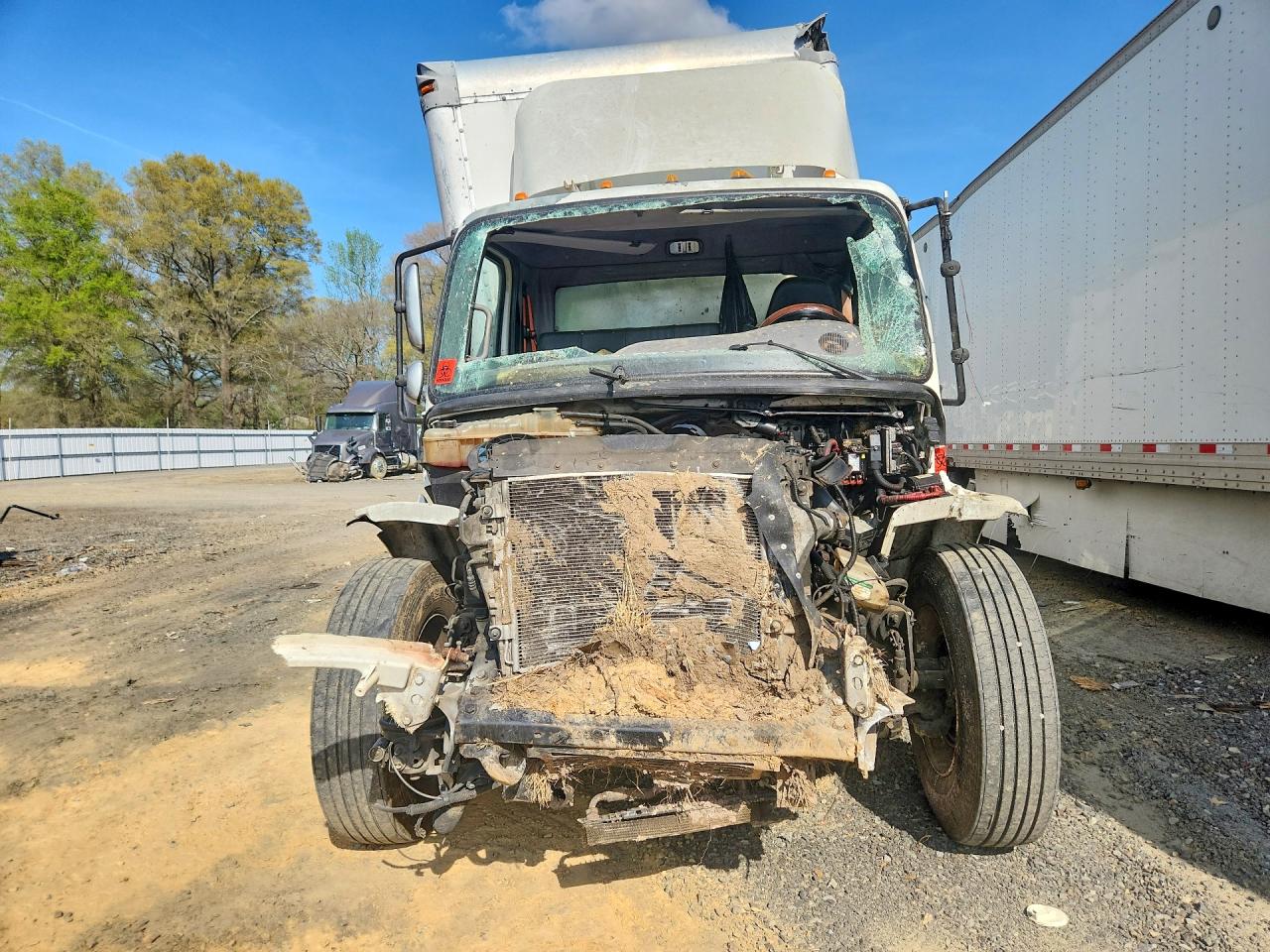 2013 FREIGHTLINER All other VIN 3ALACWDT9DDFE4600 photo 5