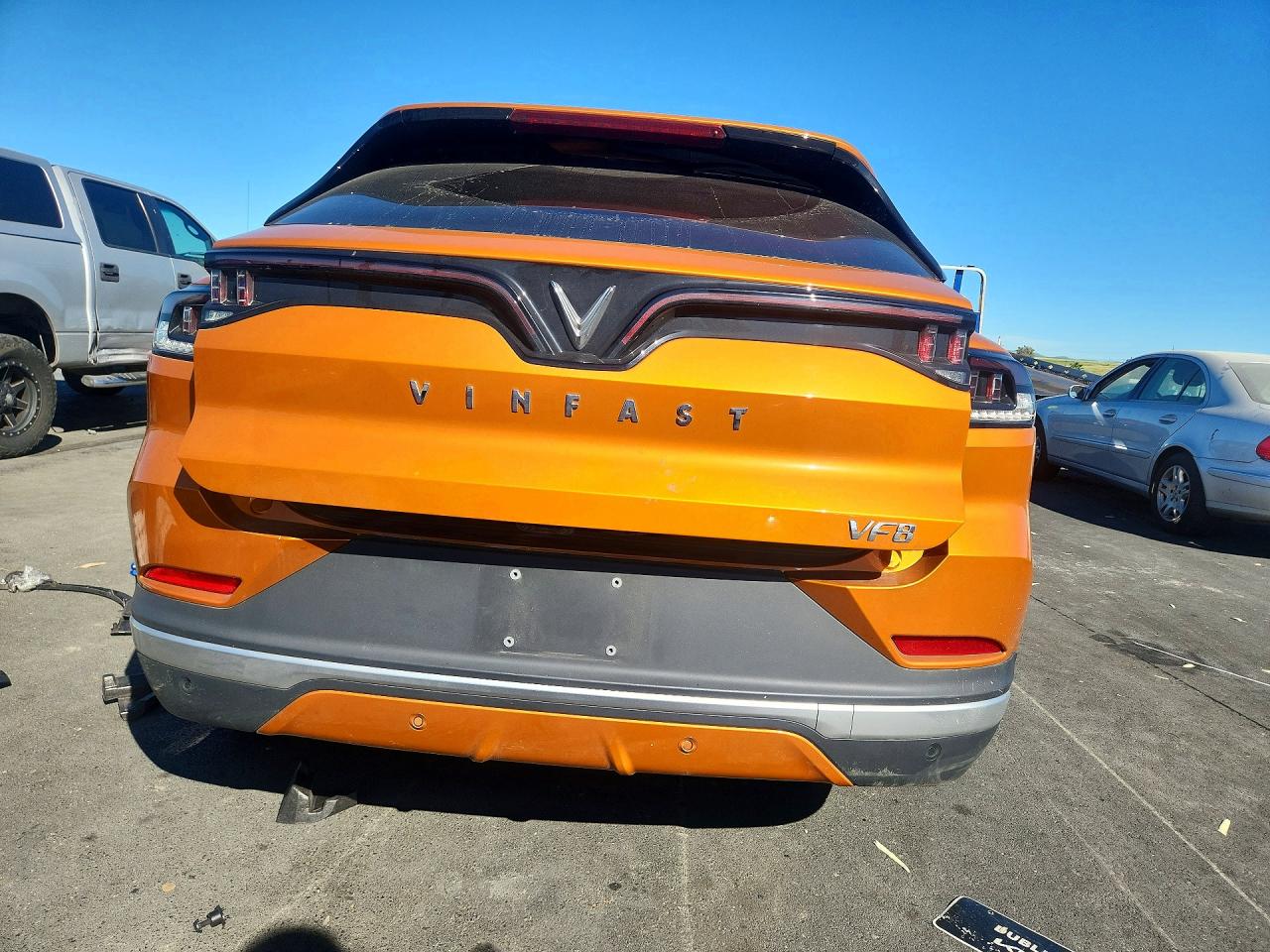 2024 VINFAST All other VIN RLLV1AEB6RH008188 photo 6