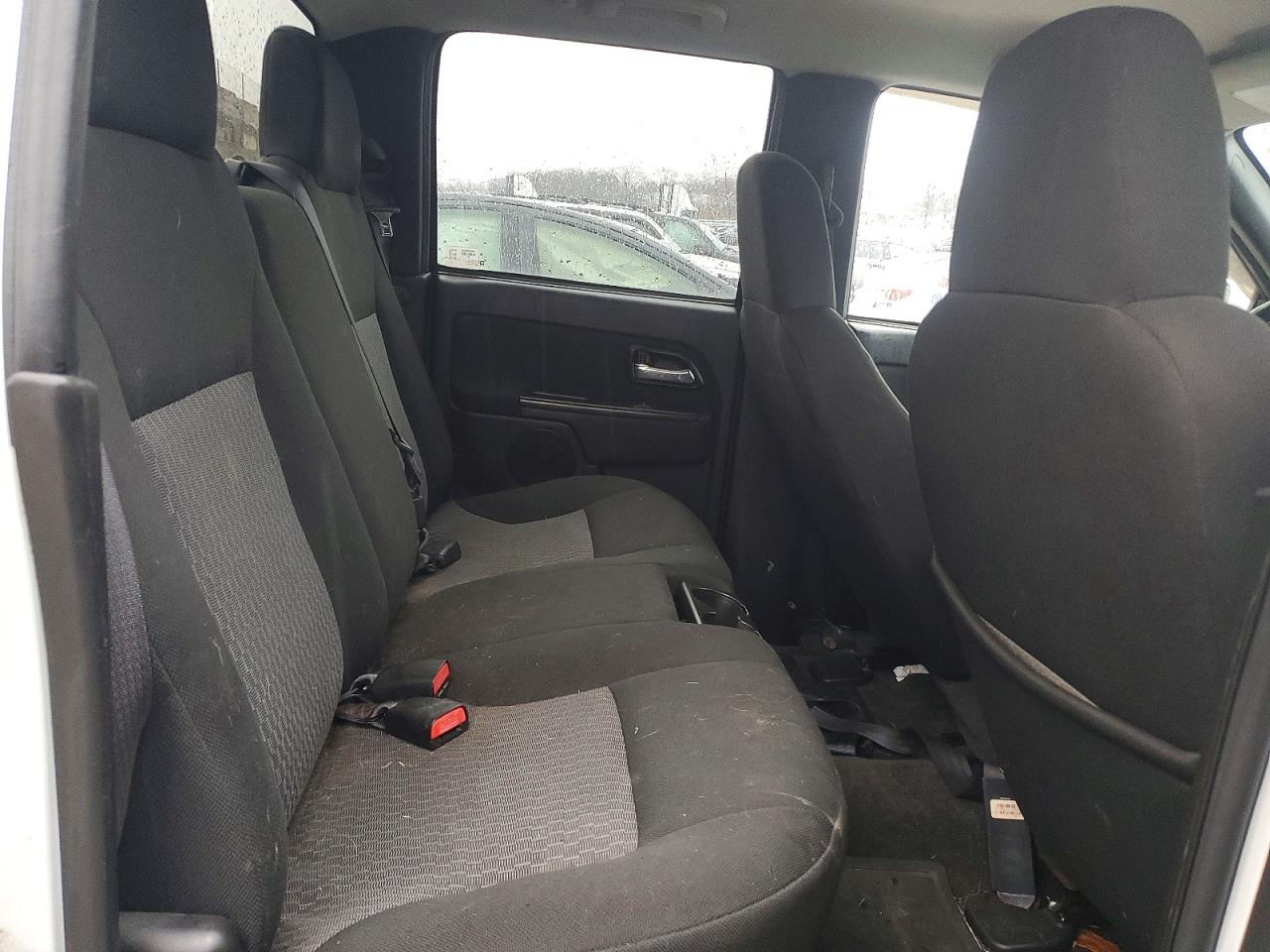 2009 CHEV Colorado VIN 1GCDT13E198120748 photo 10