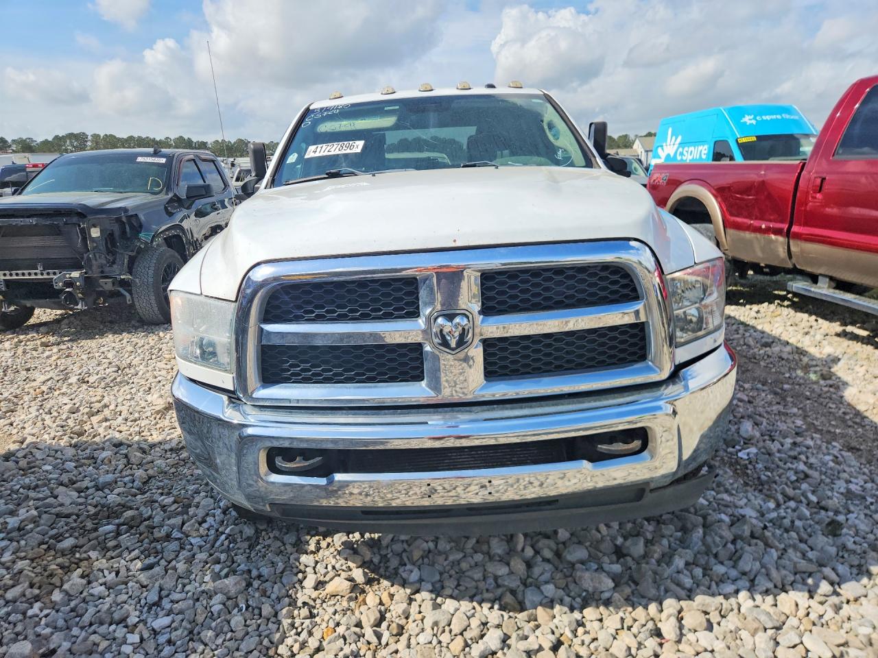 2018 Ram All models VIN 3C63RRGL5JG319180 photo 5