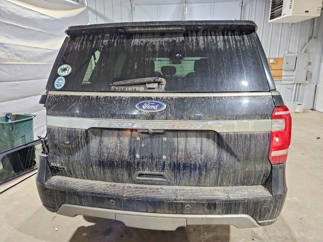 2018 Ford Expedition VIN 1FMJU1JTXJEA42702 photo 6