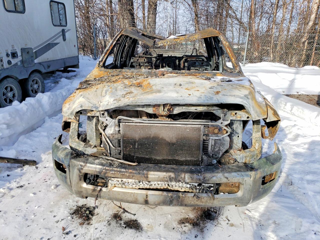 2011 Dodge All models VIN 3D73Y3CL0BG517025 photo 5
