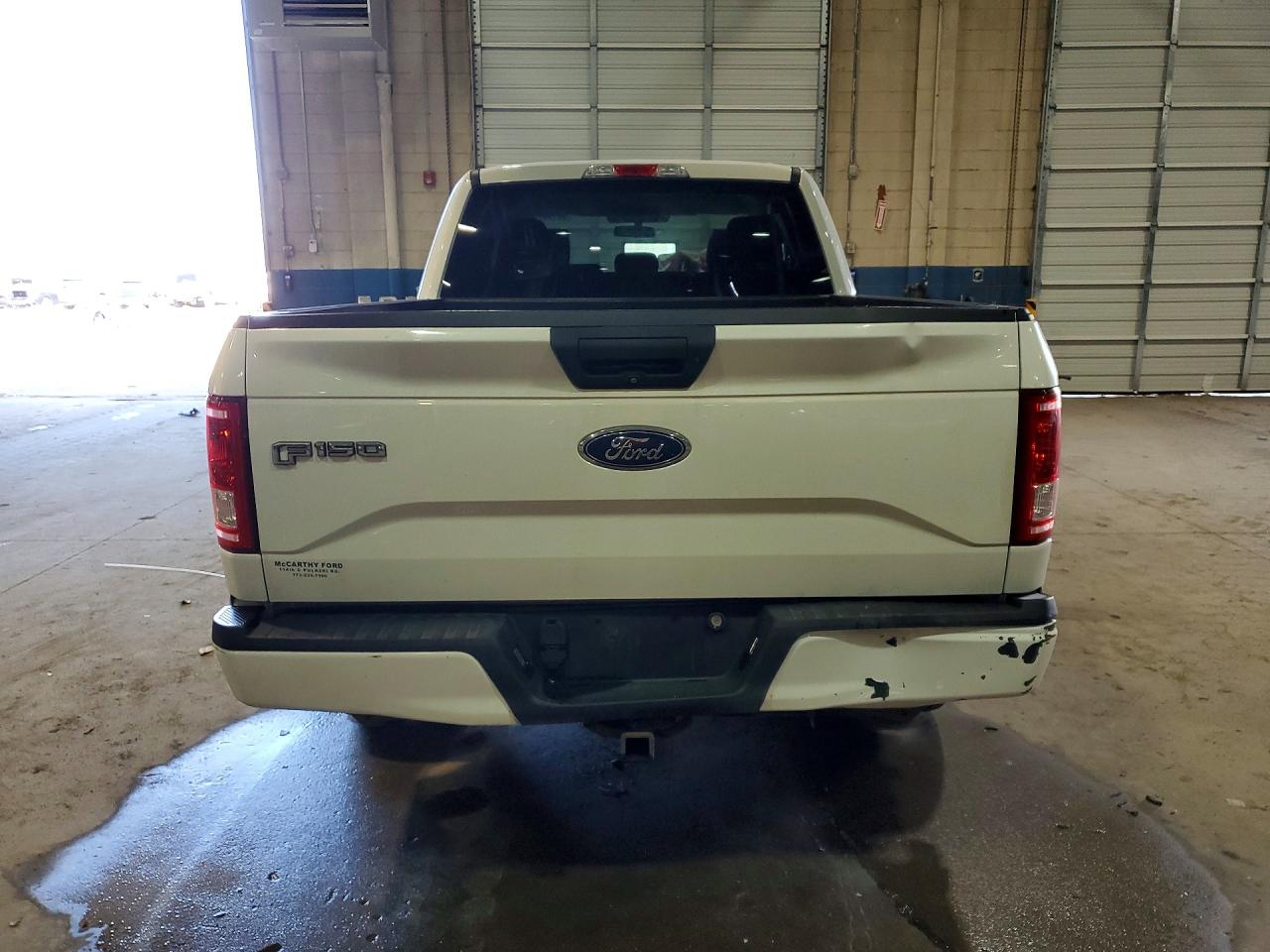 2017 FORD F150 VIN 1FTEX1CP4HFA84526 photo 6