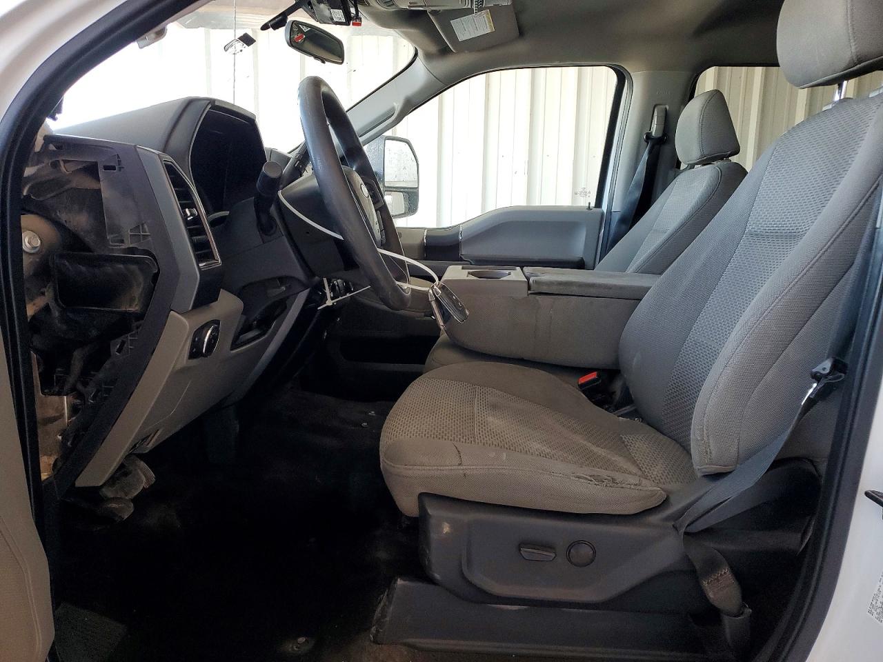 2022 Ford F250 VIN 1FT7W2B62NED77367 photo 7