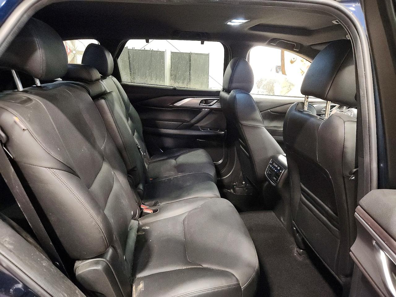 2019 Mazda Cx-9 VIN JM3TCBDYXK0328424 photo 11