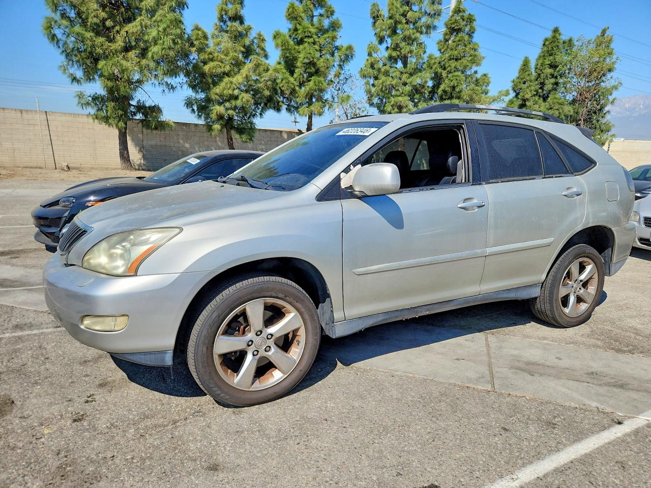2004 LEXUS Rx350 VIN JTJHA31U440059977 photo 1