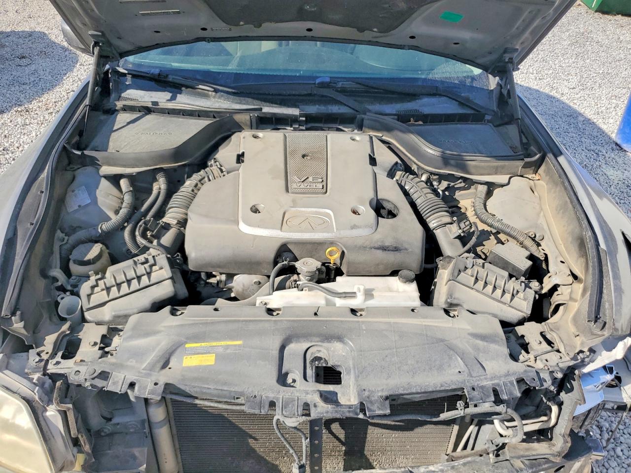 2009 Infiniti G37 VIN JNKCV61E29M309551 photo 11
