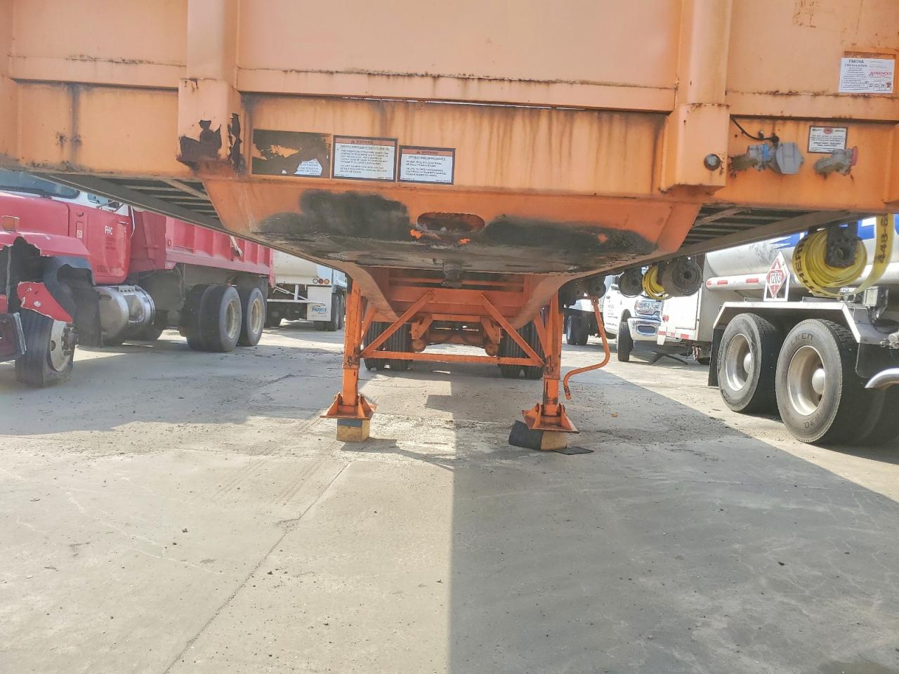 2018 GREAT Trailer VIN 1GRDM7422JH733587 photo 7