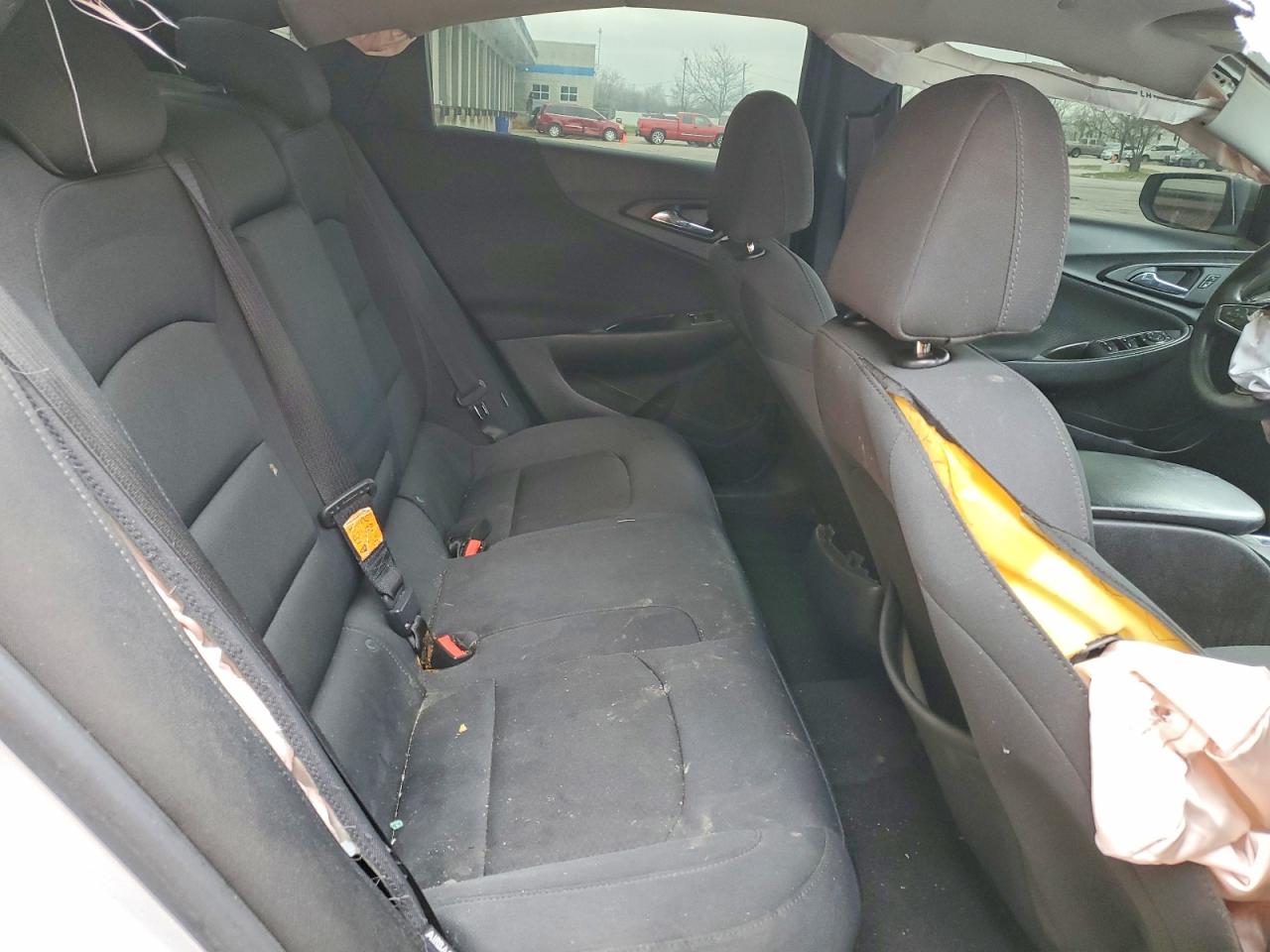 2017 CHEV Malibu VIN 1G1ZB5STXHF137499 photo 10