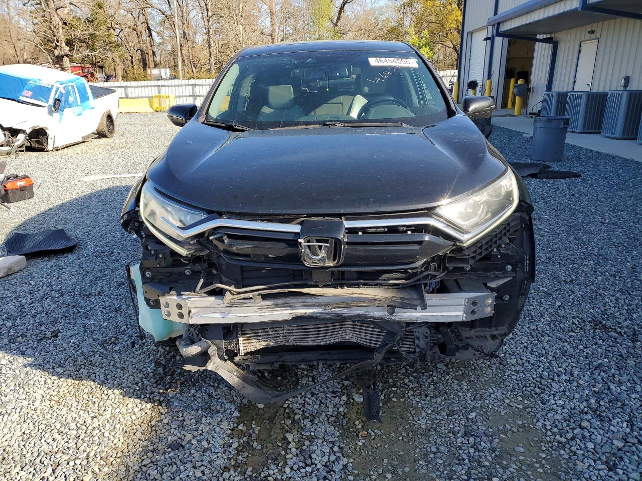 2020 Honda Crv VIN 5J6RW1H87LA002973 photo 5