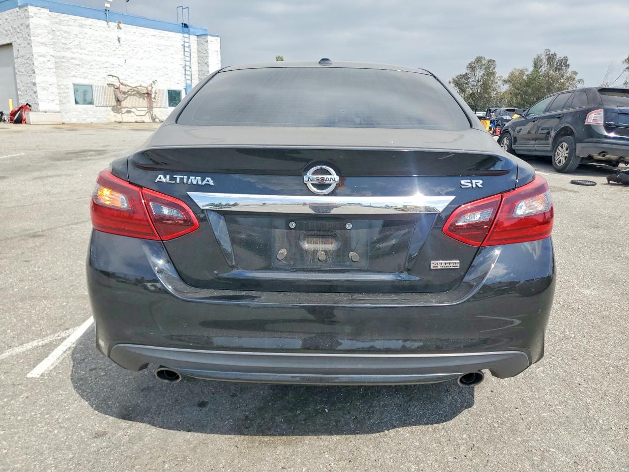 2018 Niss Altima VIN 1N4AL3AP4JC295456 photo 6