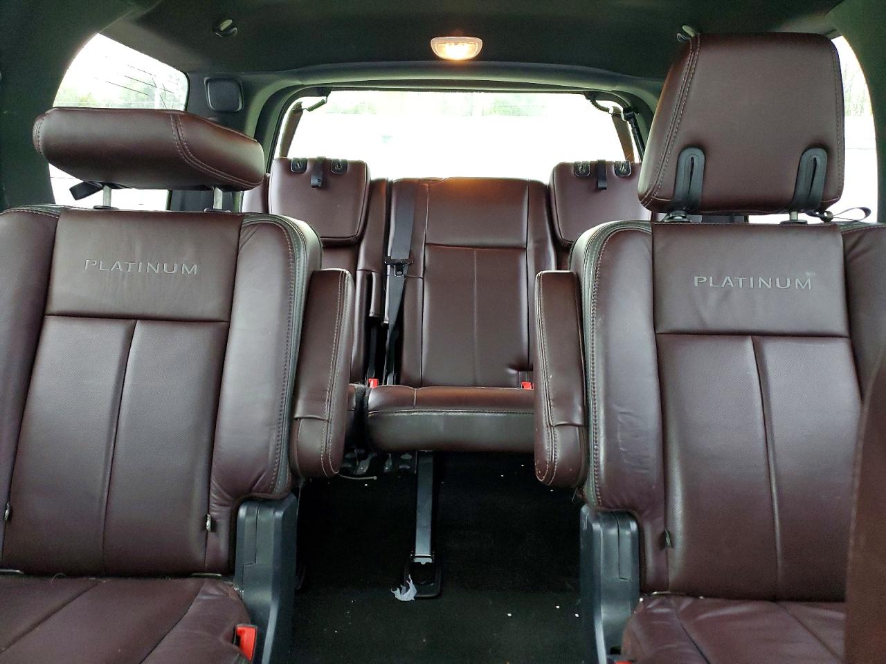 2015 Ford Expedition VIN 1FMJU1MT1FEF00937 photo 10