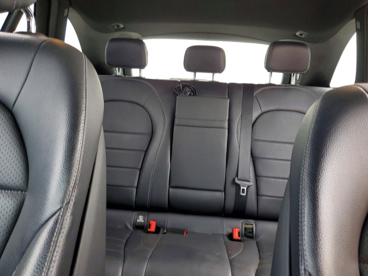 2022 MERCEDES-BENZ Glc class VIN W1N0G8EB3NV392544 photo 10