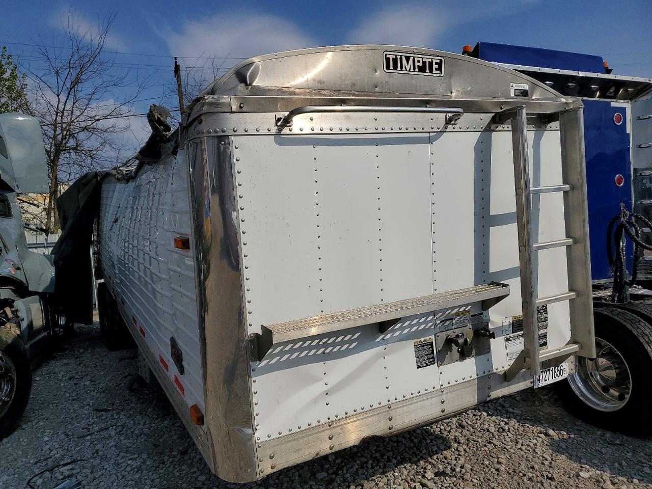 2015 TIMPTE All models VIN 1TDH2862XFB149968 photo 1