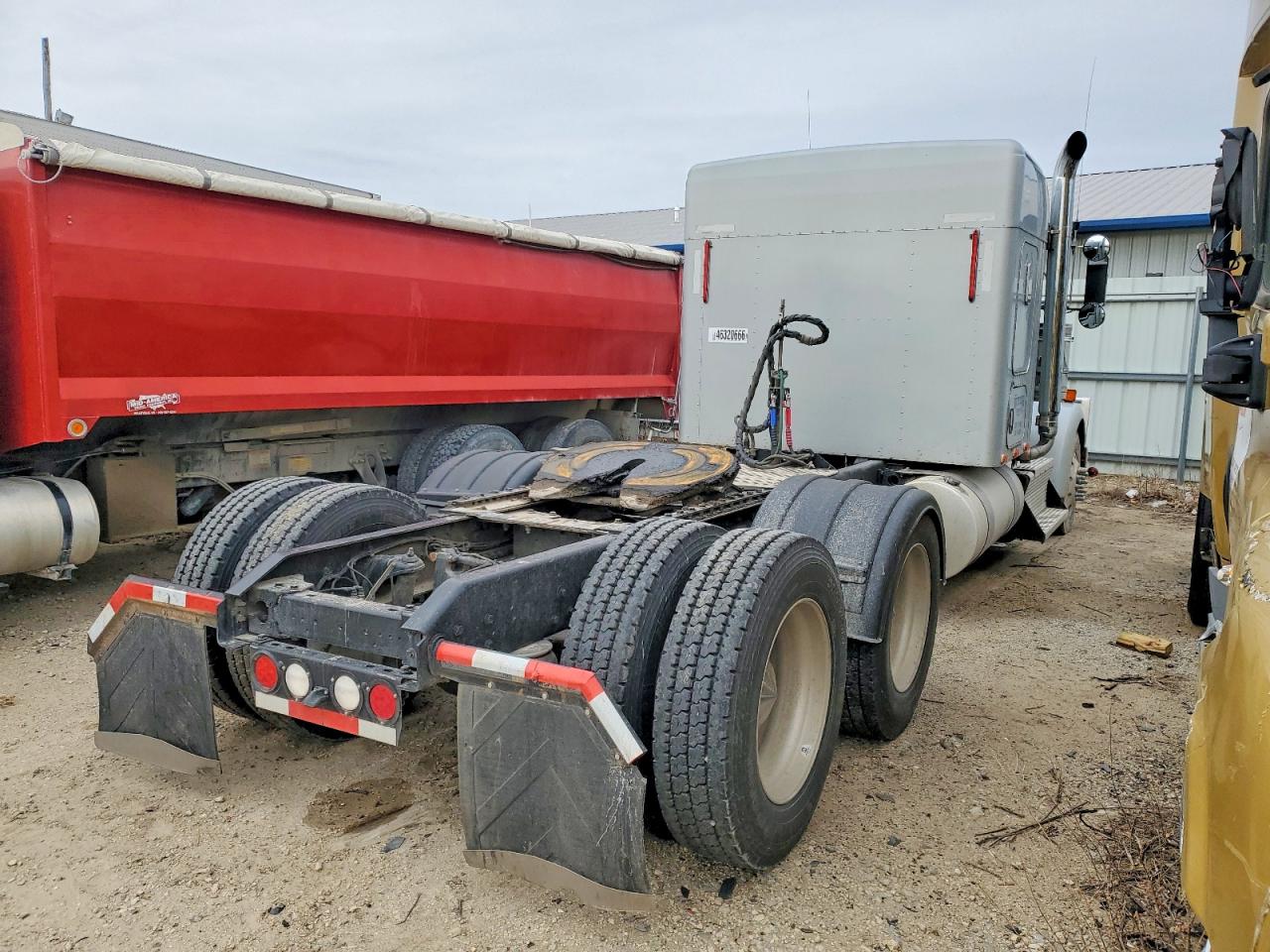 2016 KENWORTH All other VIN 1XKWD49X6GR118666 photo 4