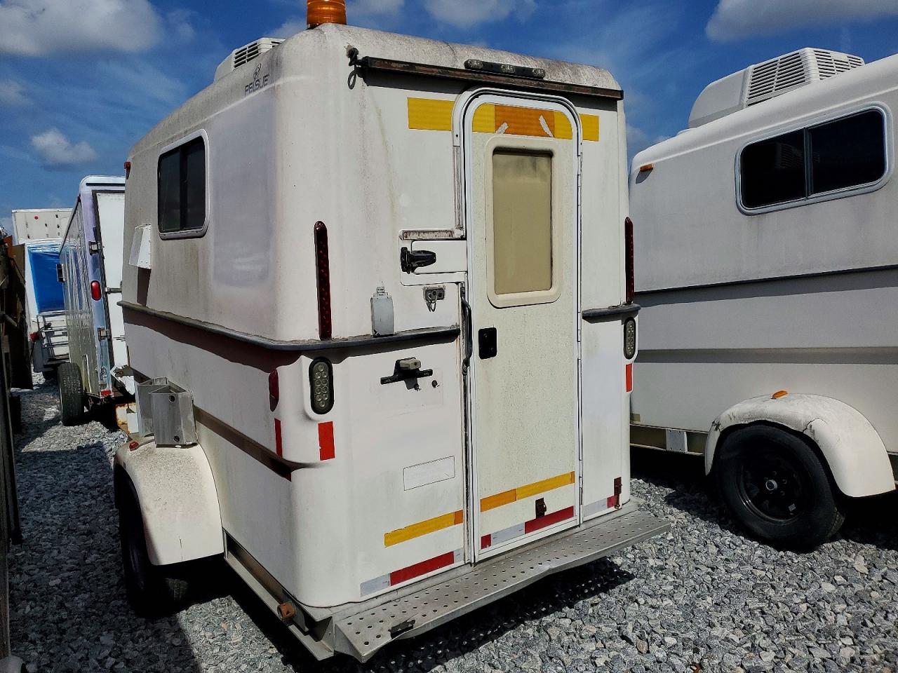 2017 PELSUE Trailer VIN 1P9FF6G12H2139112 photo 3