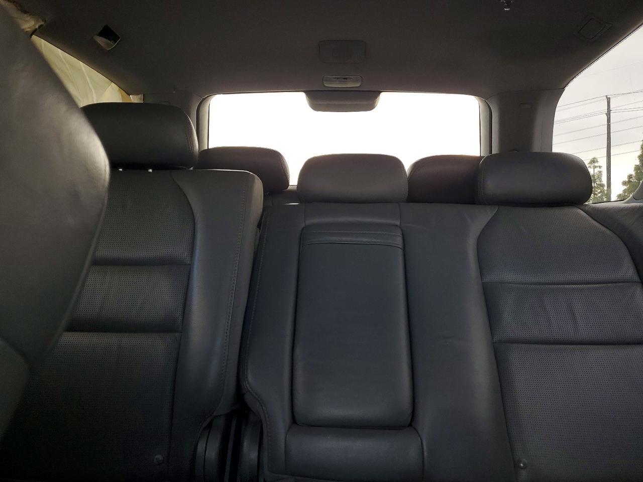 2005 Acura Mdx VIN 2HNYD18625H513687 photo 10