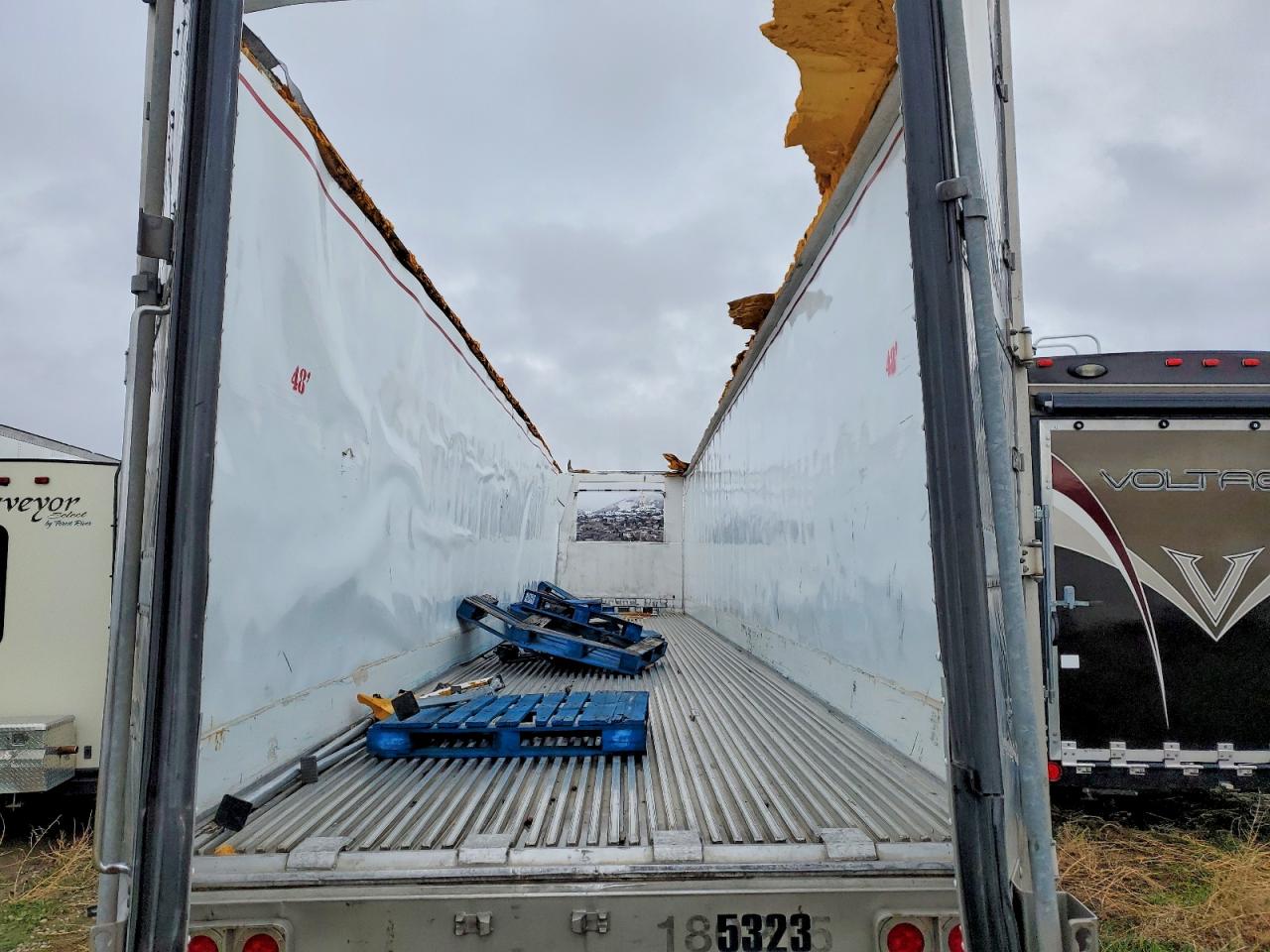 2018 UTILITY All models VIN 1UYVS2536JU849916 photo 6