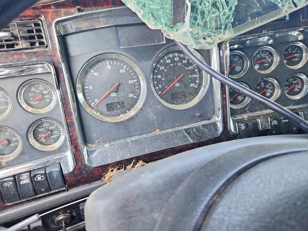 2016 KENWORTH All other VIN 1XKWD49X5GJ125879 photo 8
