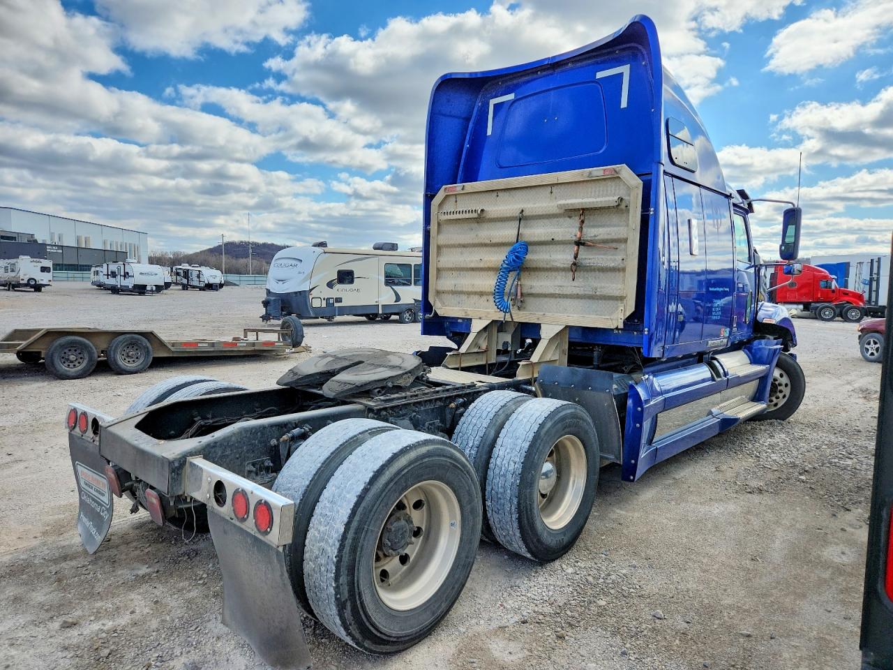 2018 WESTERN All other VIN 5KJJBHDV5JLJN7593 photo 4
