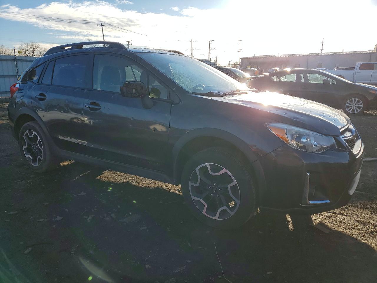 2016 Subaru Crosstrek VIN JF2GPABC7G8216853 photo 4