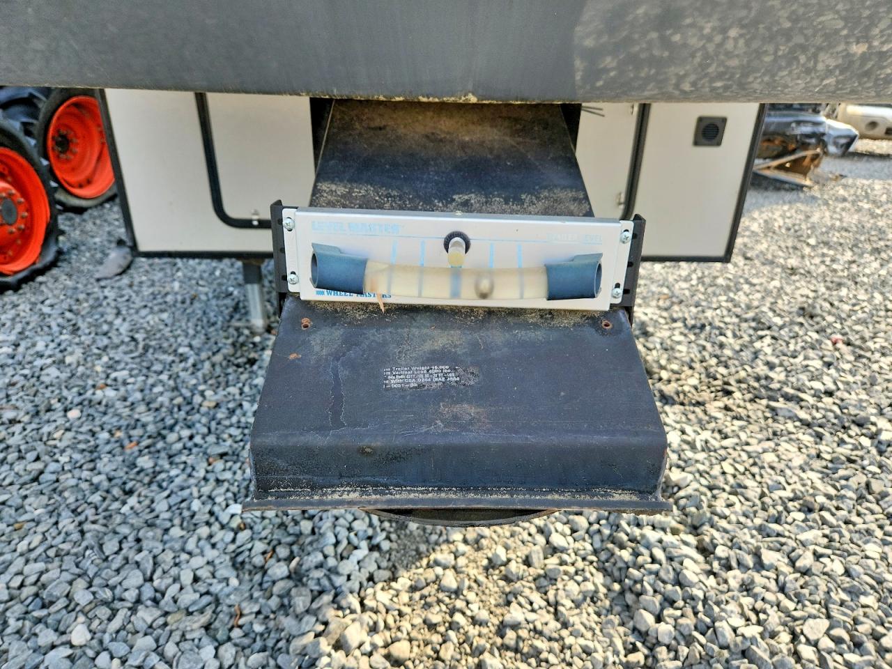 2013 JAYCO All models VIN 1UJCJ0BN3D1PW0202 photo 8