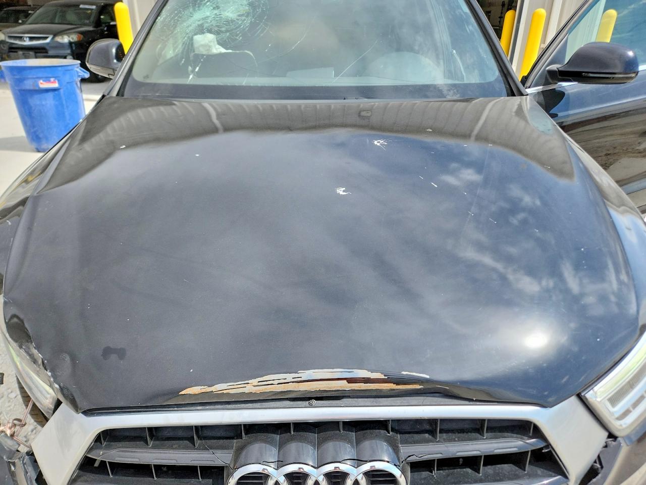 2018 AUDI Q3 VIN WA1JCCFS7JR031081 photo 12