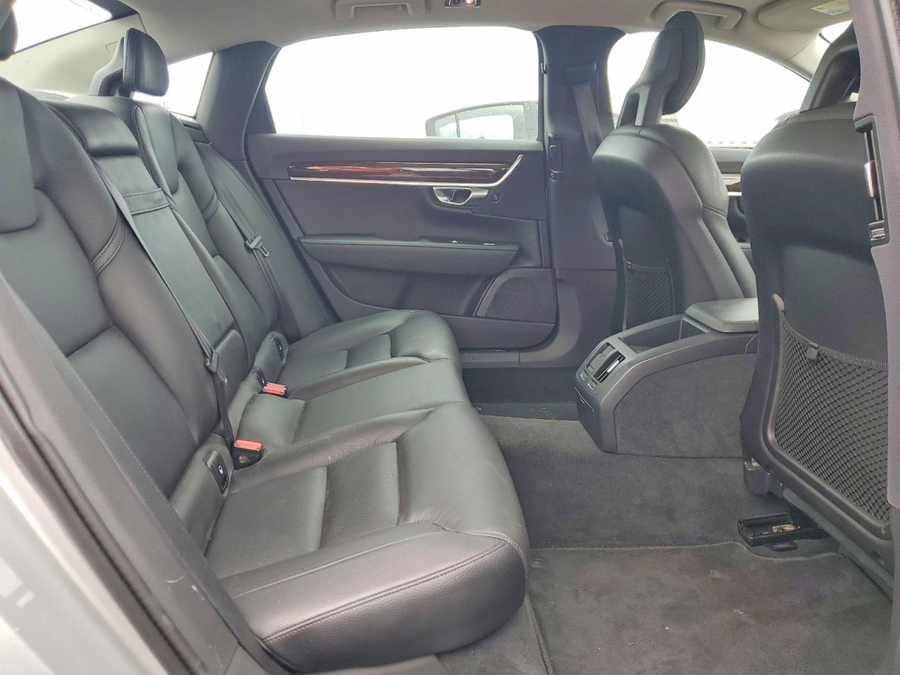 2018 Volvo S90 VIN LVY982AK0JP035991 photo 10