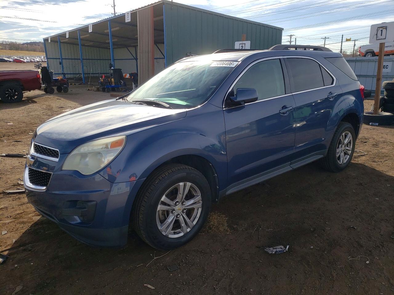 2012 Equinox VIN 2GNALDEK5C6117153 photo 1