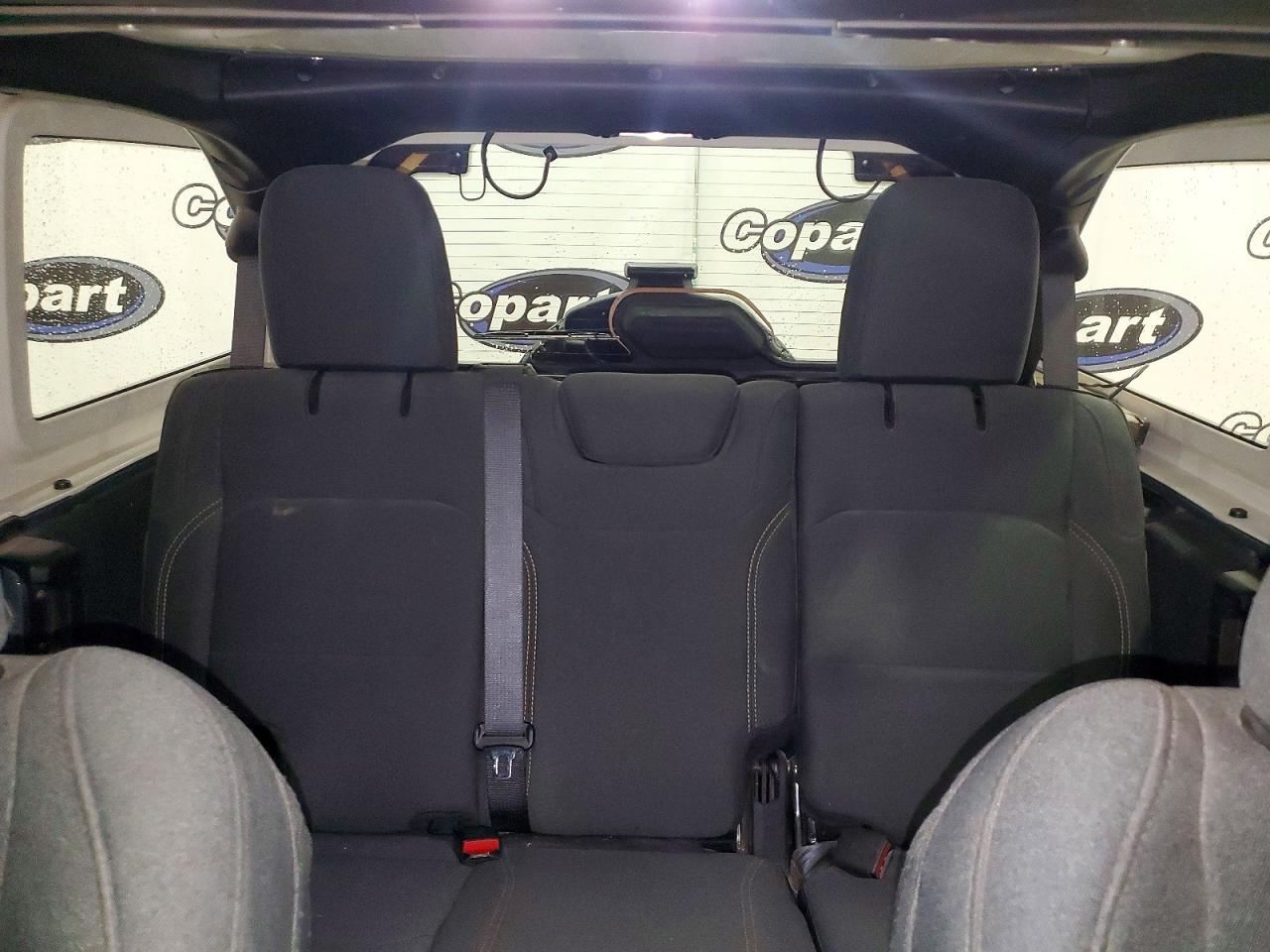 2024 Jeep All models VIN 1C4PJXKN8RW233891 photo 10