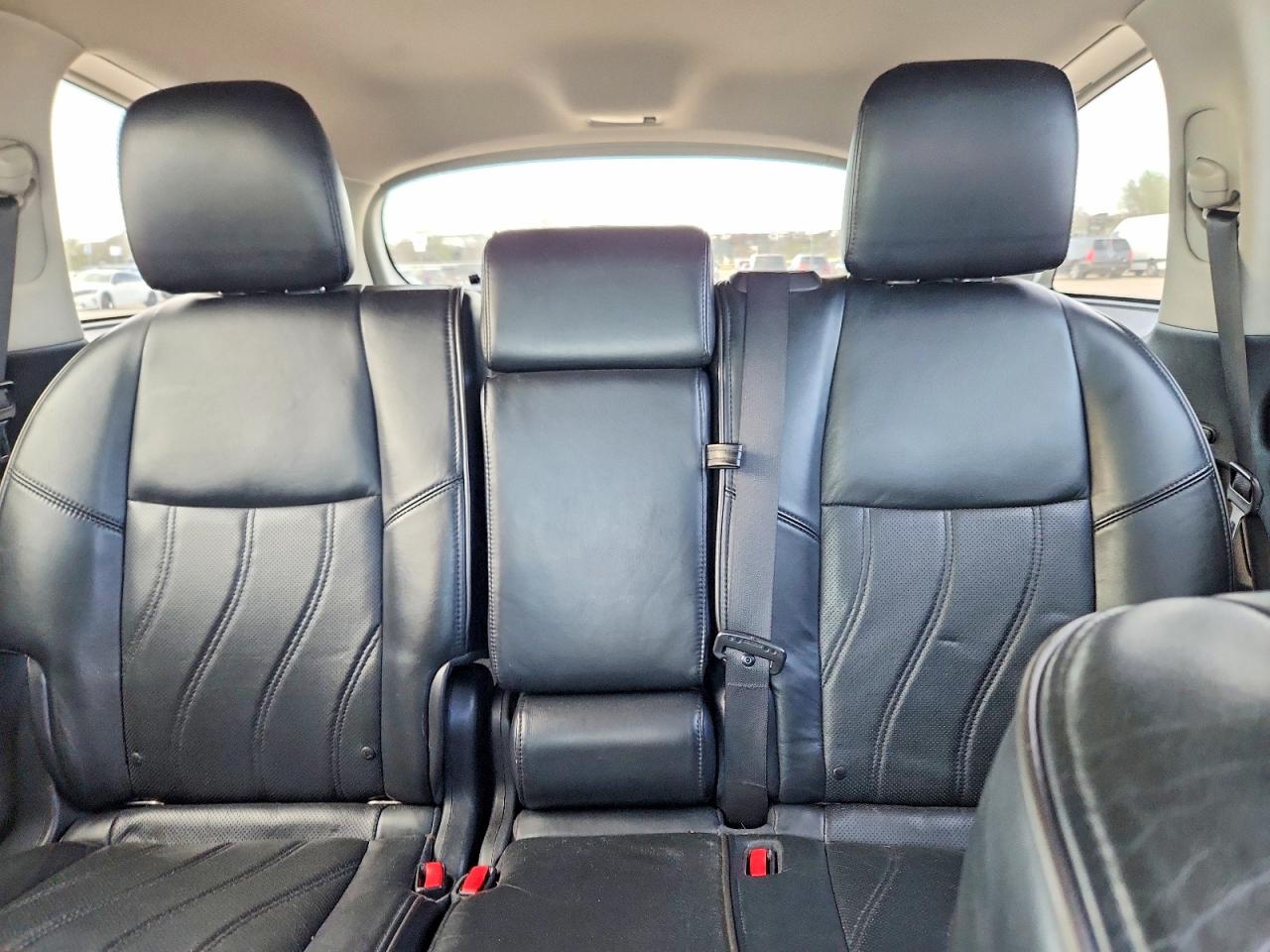 2013 Infiniti Jx35 VIN 5N1AL0MN0DC340752 photo 10