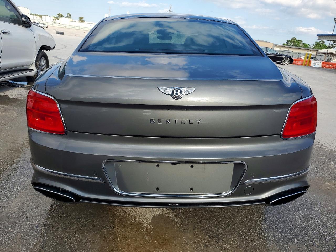 2023 BENTLEY All models VIN SCBBB6ZG7PC007285 photo 6