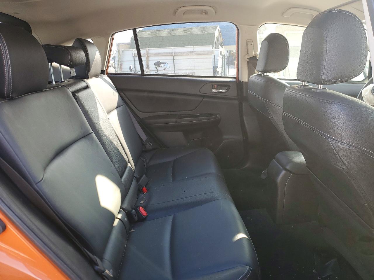 2013 Subaru Xv crosstrek VIN JF2GPAGC5D2895190 photo 11
