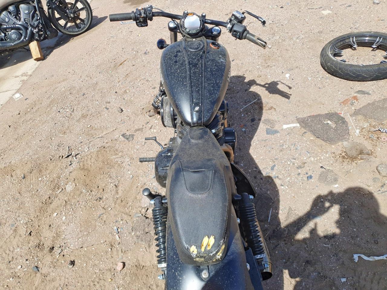 2024 Indian Motorcycle VIN 56KDMDBH5R3015101 photo 6