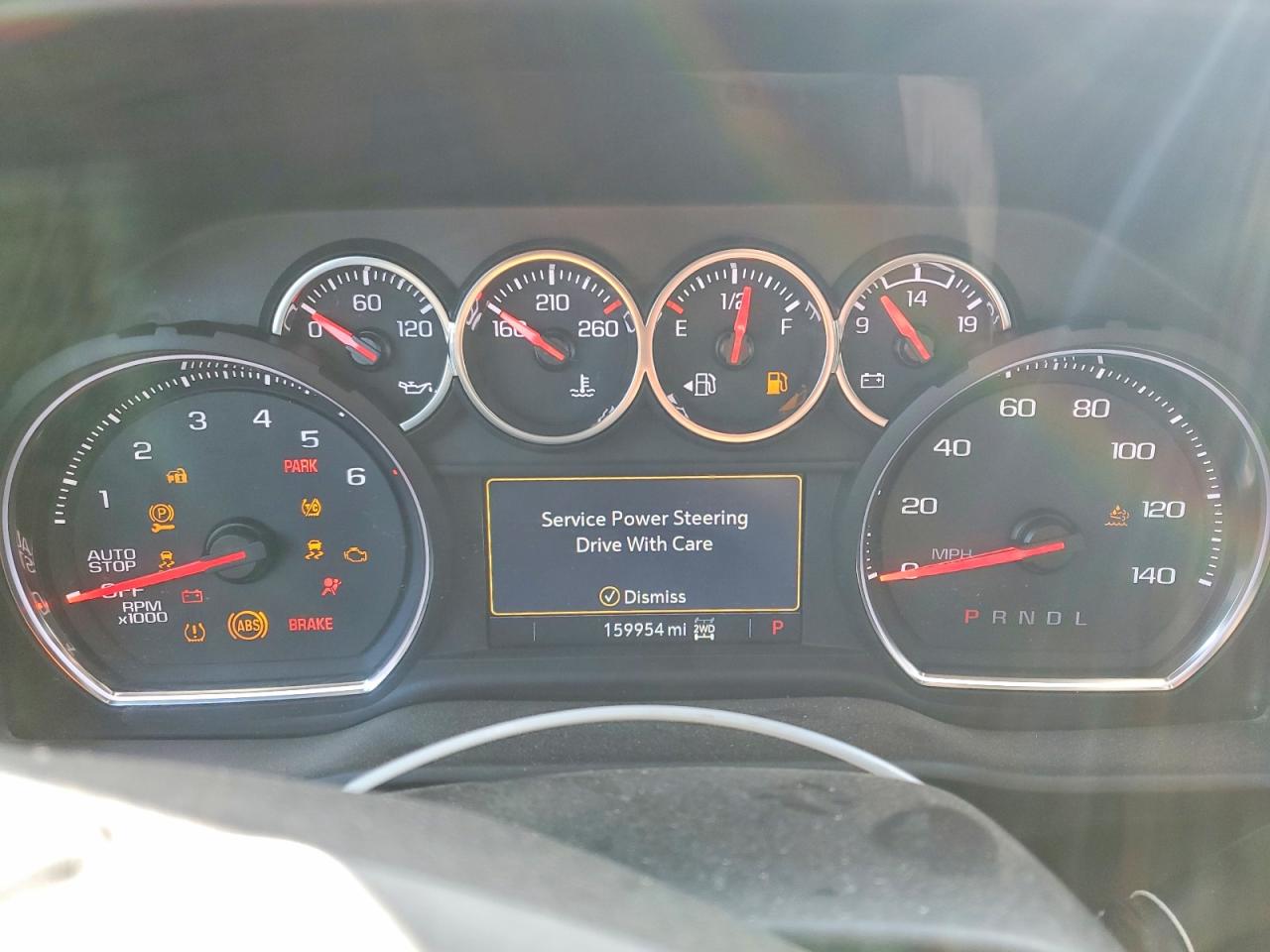 2020 Chevrolet Silverado VIN 1GCUYDET8LZ322471 photo 9