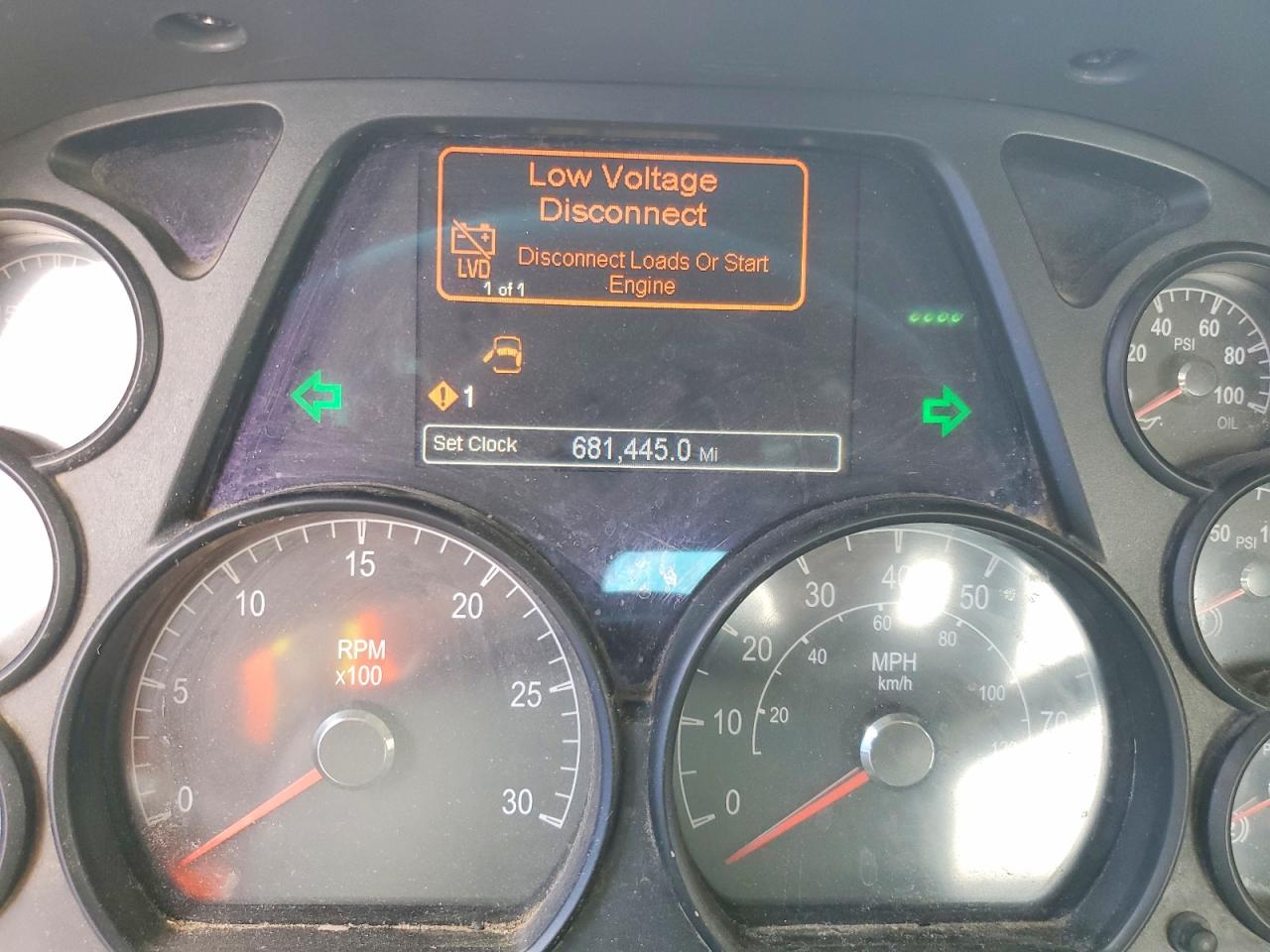 2018 PETERBILT All other VIN 1XPBA48X6JD446421 photo 8