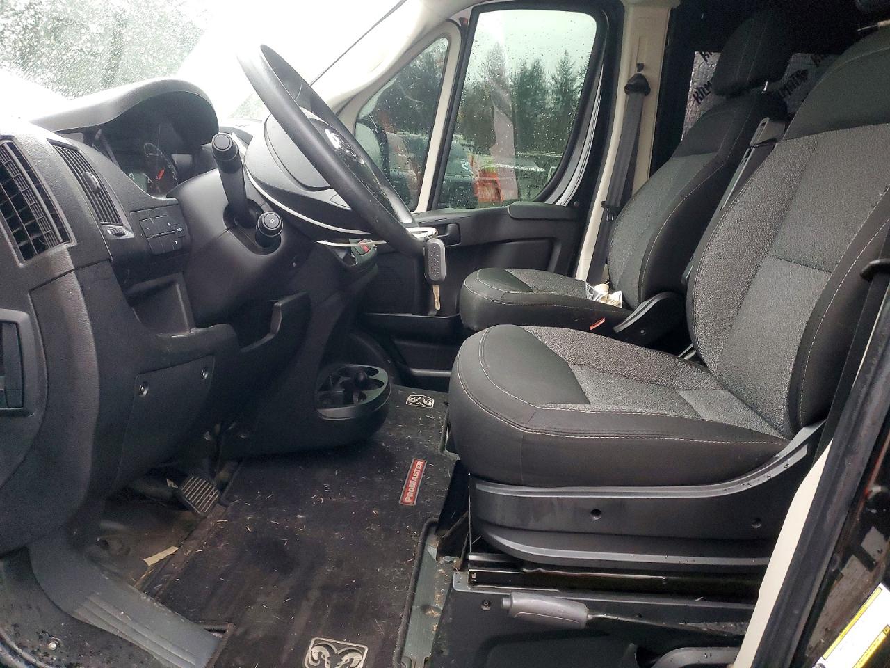 2020 Ram Promaster VIN 3C6TRVDG9LE100916 photo 7