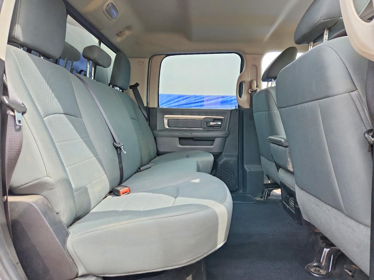 2014 Ram 3500 VIN 3C63R3DL3EG233101 photo 10