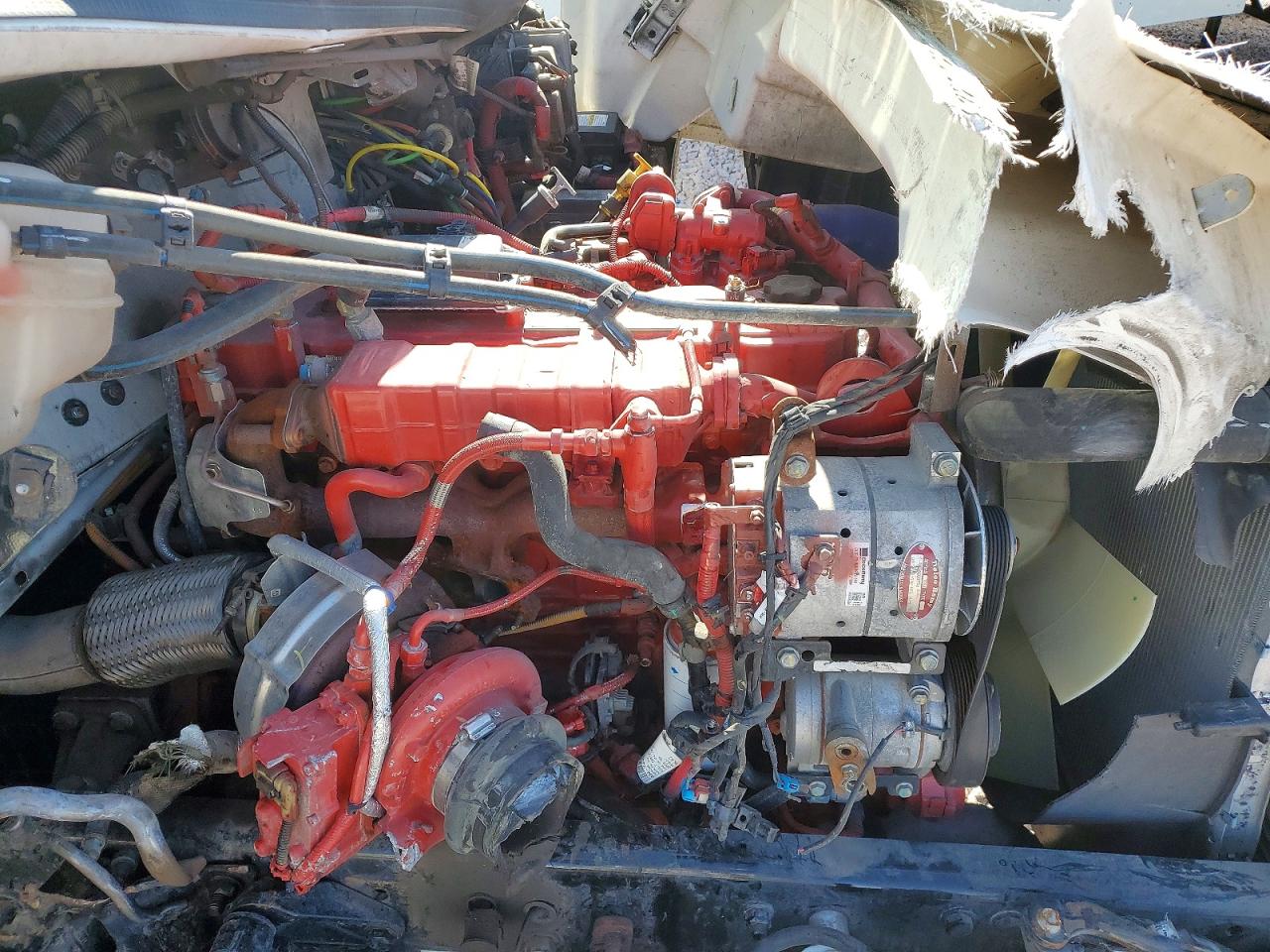 2023 FREIGHTLINER All other VIN 3ALACWFC1PDUJ2319 photo 7