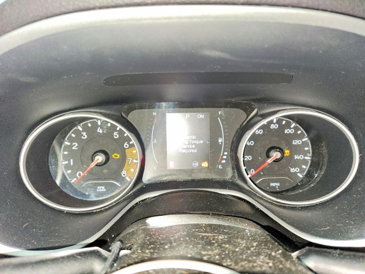 2018 Compass VIN 3C4NJDBB8JT231676 photo 9