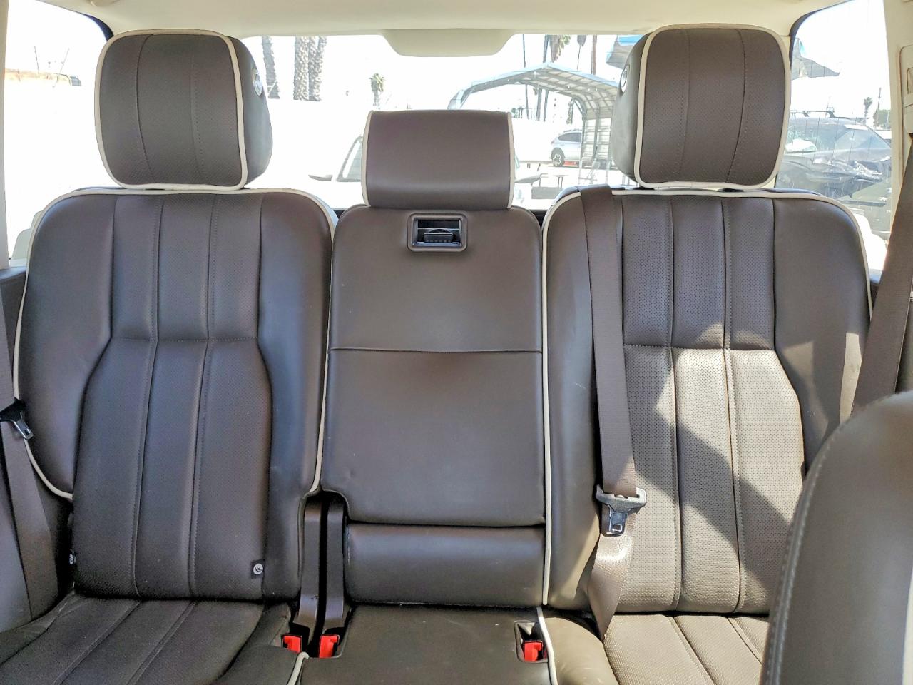 2012 Land Rangerover VIN SALMF1D44CA373651 photo 10