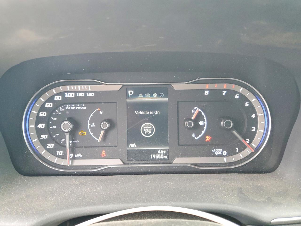 2024 Hyundai Santa cruz VIN 5NTJB4DEXRH104878 photo 9