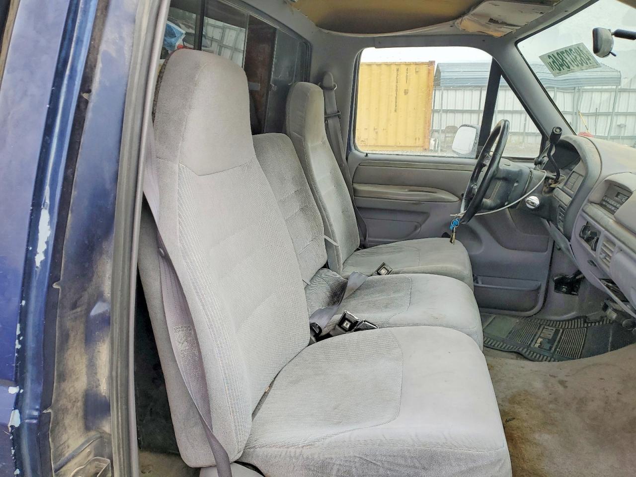 1994 Ford F150 VIN 1FTEF15N3RLB52221 photo 10