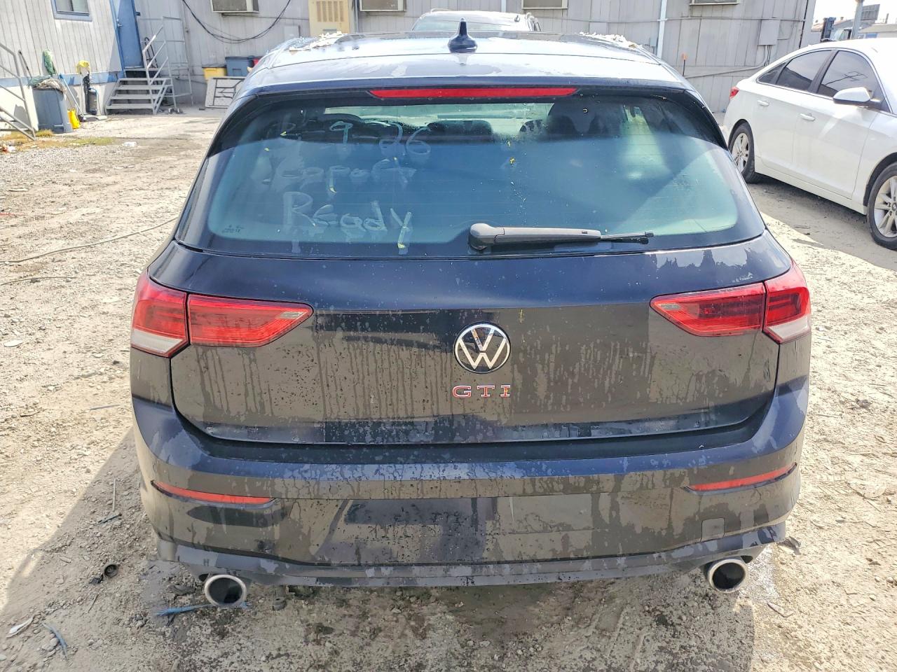 2024 Volkswagen Gti VIN WVWWA7CD7RW140488 photo 6