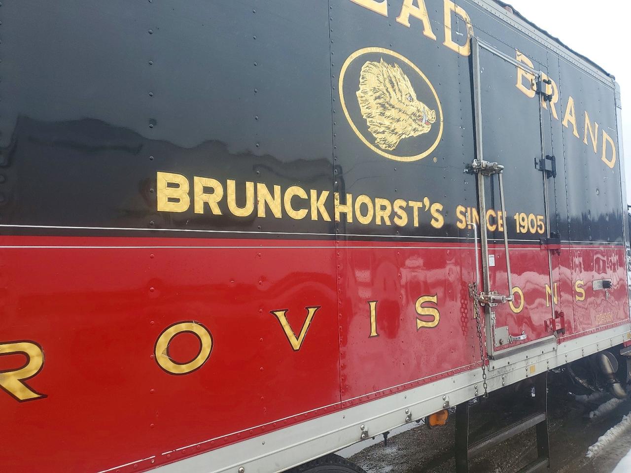 2016 FREIGHTLINER M2 VIN 1FVACXDT4GHHJ7531 photo 11