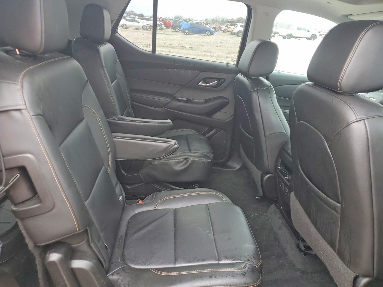 2020 Traverse VIN 1GNEVHKW7LJ317853 photo 11