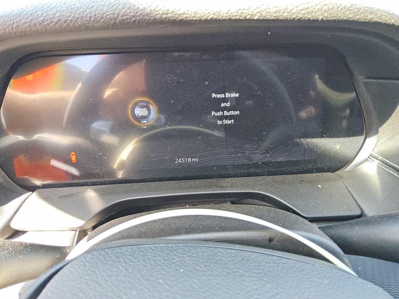 2023 Jeep Grand cher VIN 1C4RJGAG0P8902880 photo 9