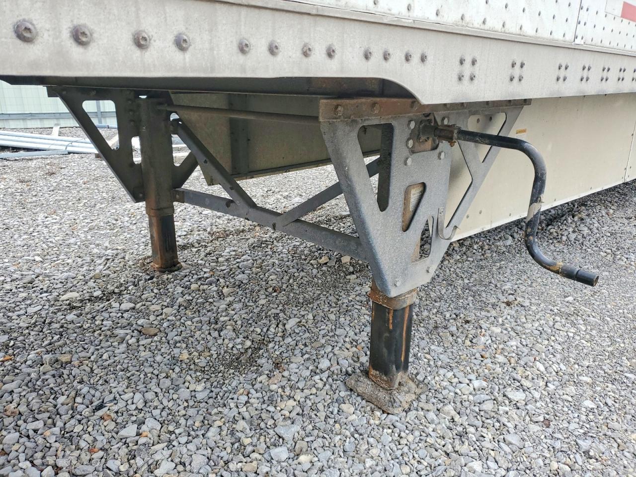 2017 WABASH DVLSHPC DRY VAN TRAILER VIN 1JJV532D5HL011277 photo 9